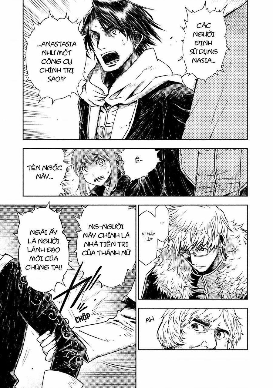 Tenrou No Avalon 4 trang 24