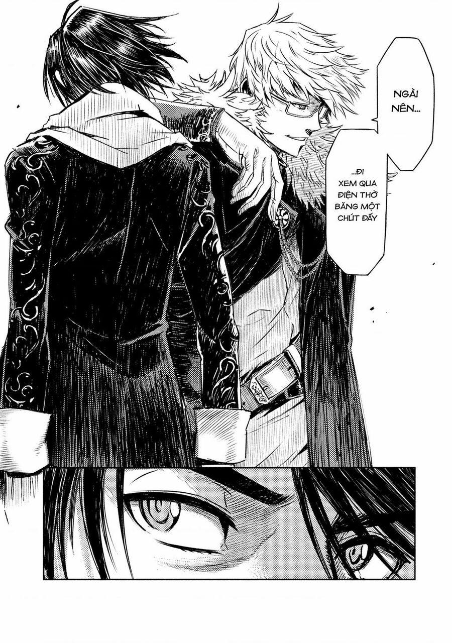 Tenrou No Avalon 4 trang 29