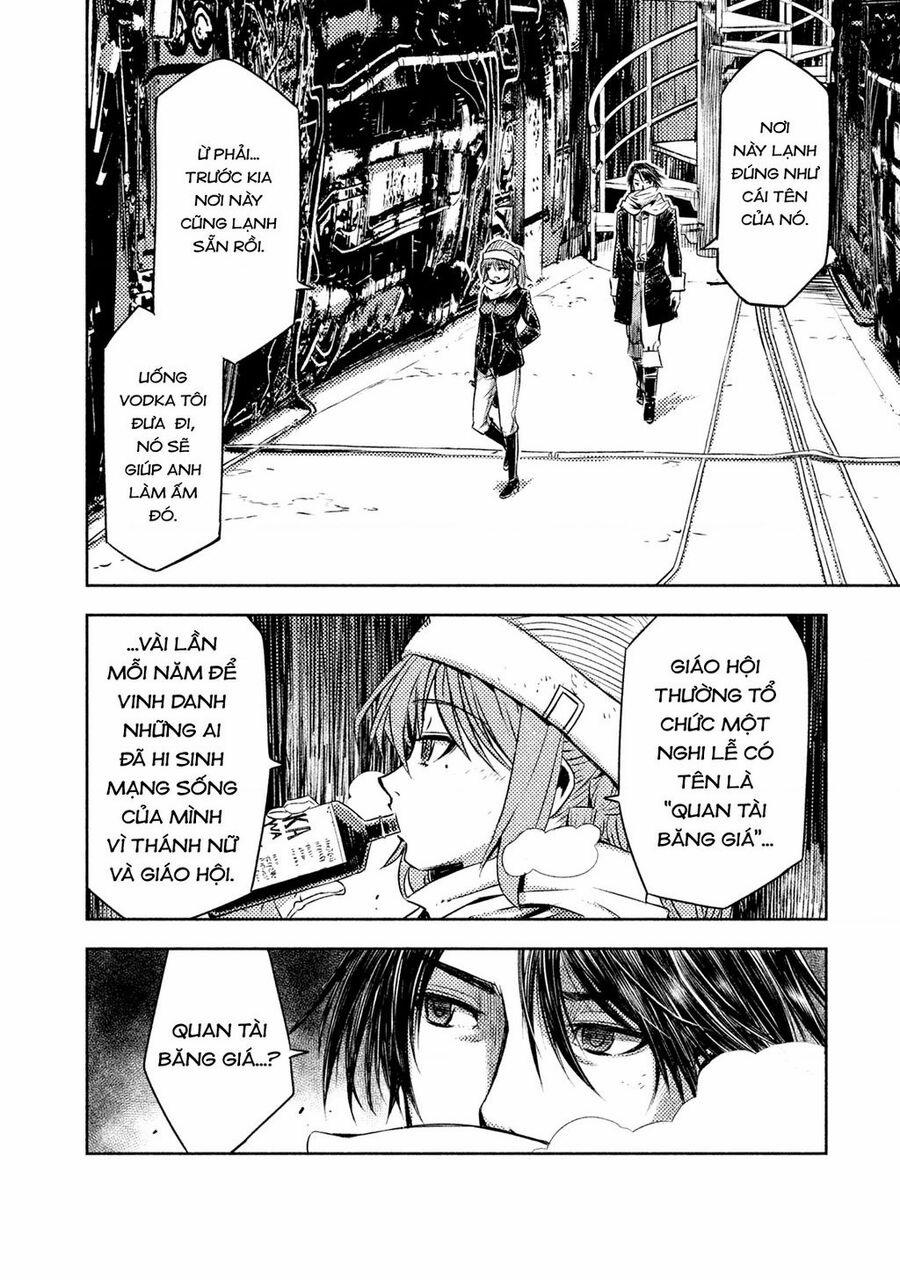 Tenrou No Avalon 4 trang 31