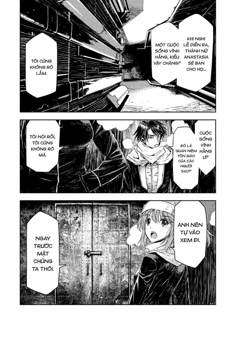 Tenrou No Avalon 4 trang 32