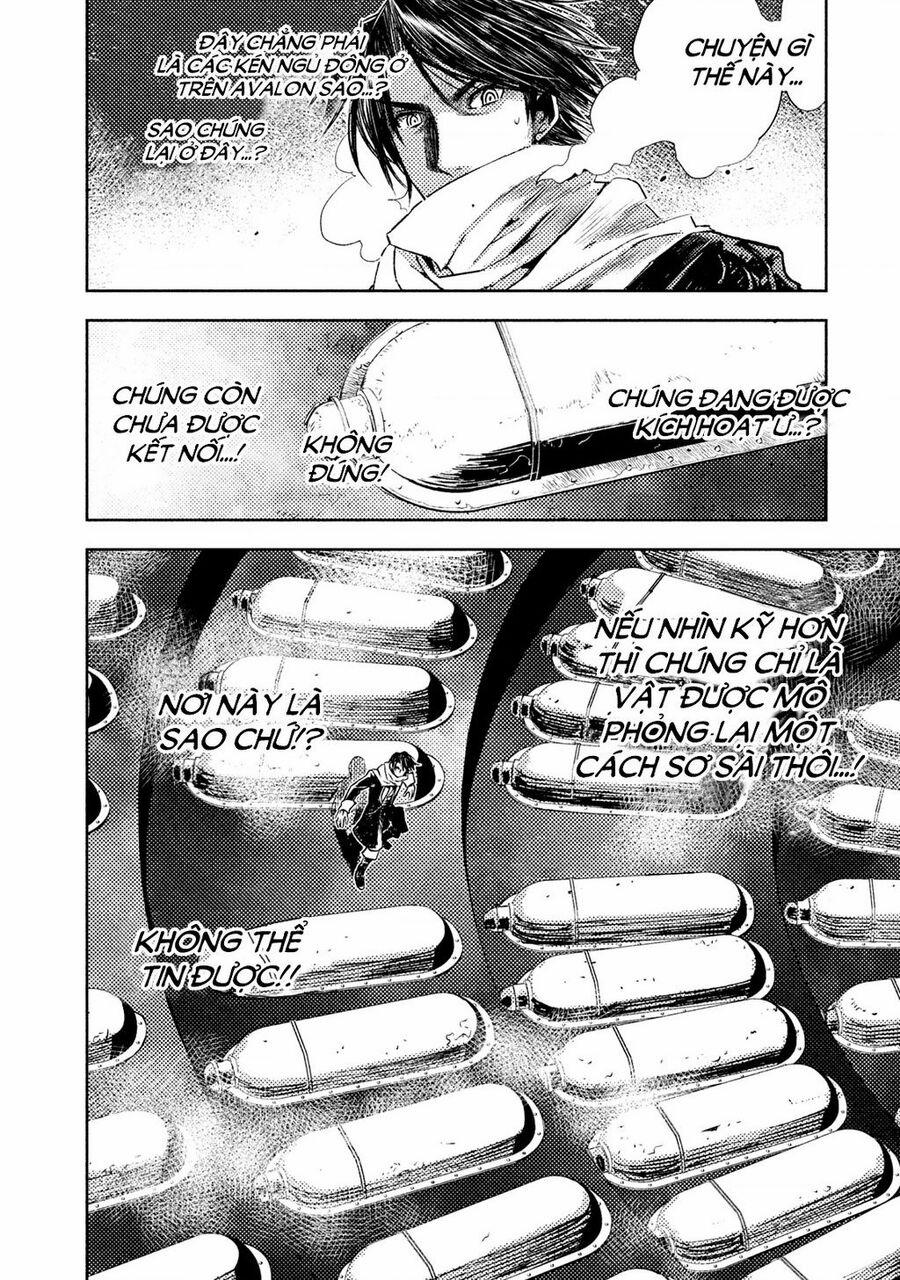 Tenrou No Avalon 4 trang 34