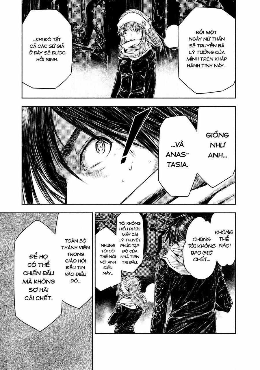 Tenrou No Avalon 4 trang 35