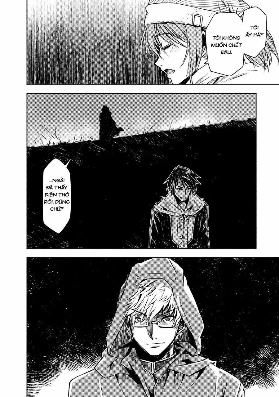 Tenrou No Avalon 4 trang 36