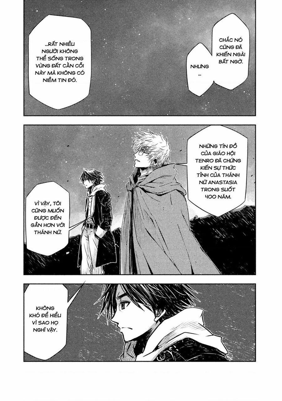 Tenrou No Avalon 4 trang 37