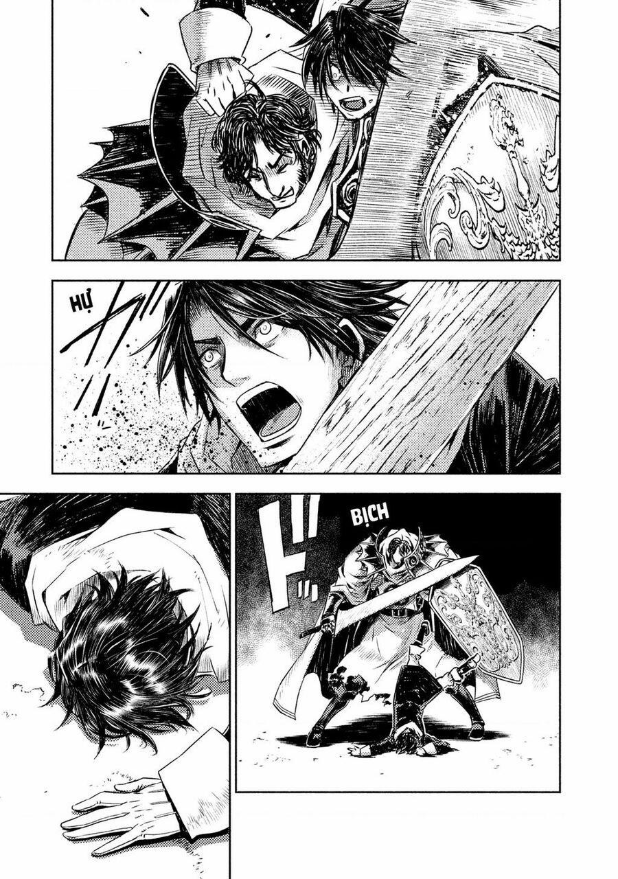 Tenrou No Avalon 4 trang 6