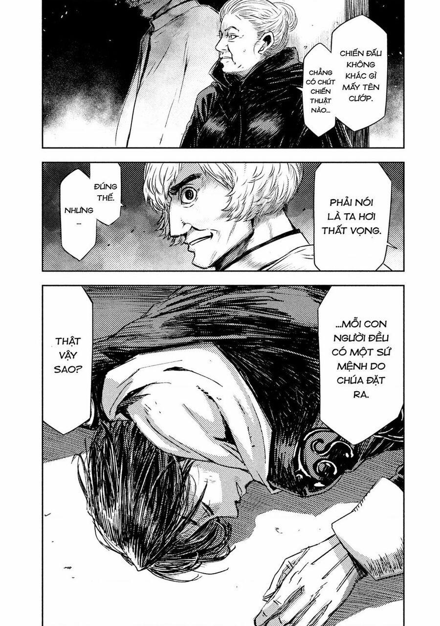 Tenrou No Avalon 4 trang 7