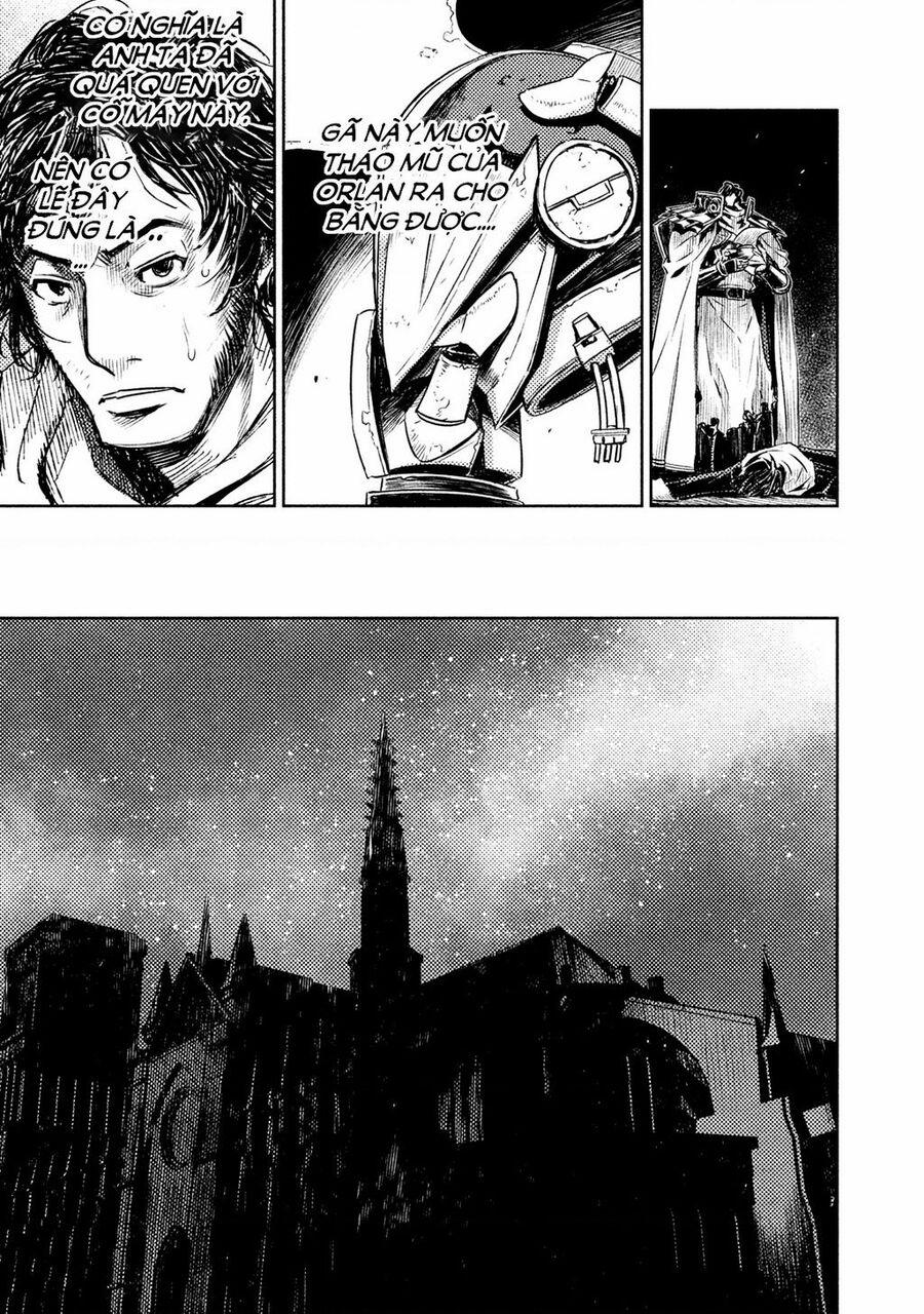 Tenrou No Avalon 4 trang 8