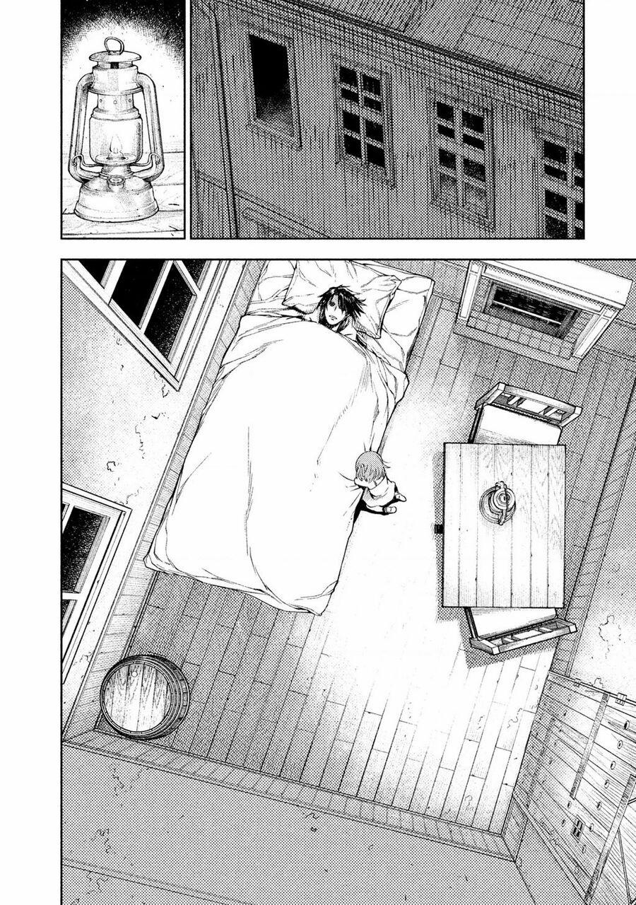 Tenrou No Avalon 4 trang 9