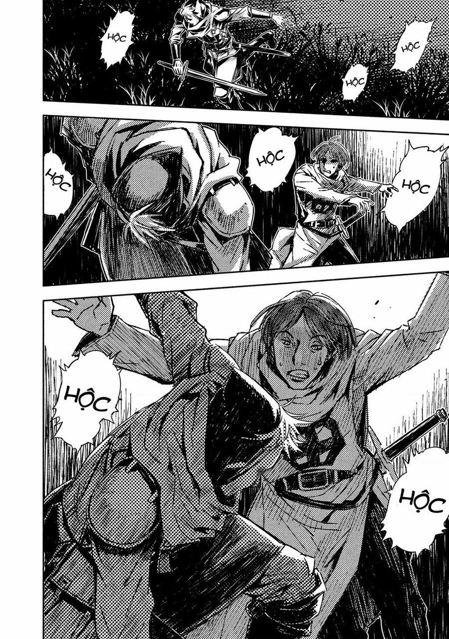 Tenrou No Avalon 6 trang 13