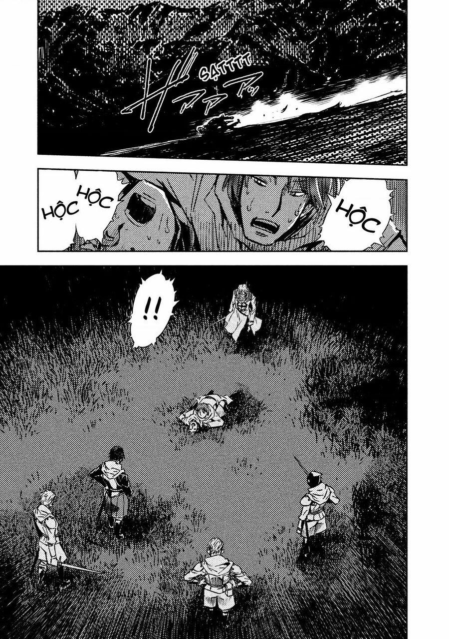 Tenrou No Avalon 6 trang 14