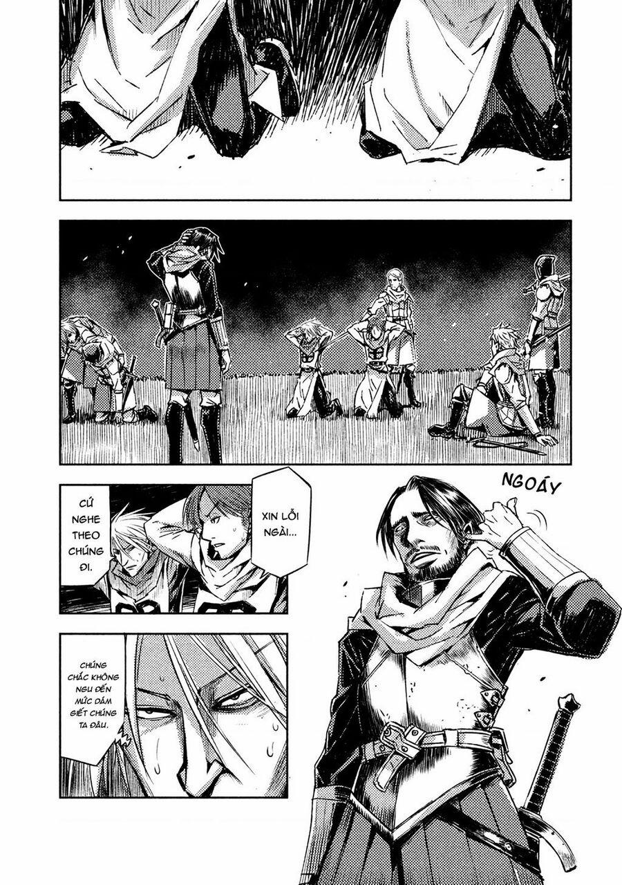 Tenrou No Avalon 6 trang 15