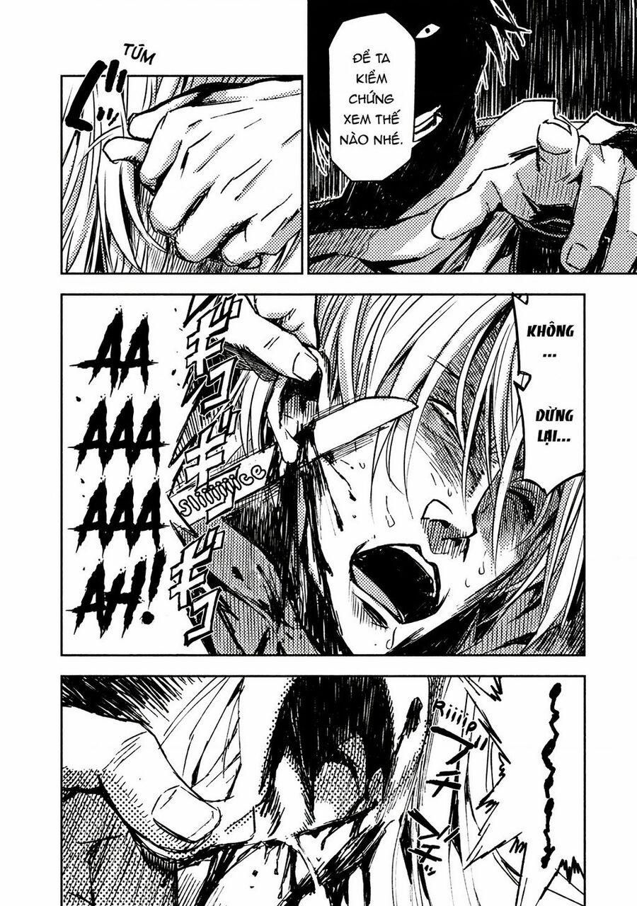 Tenrou No Avalon 6 trang 17