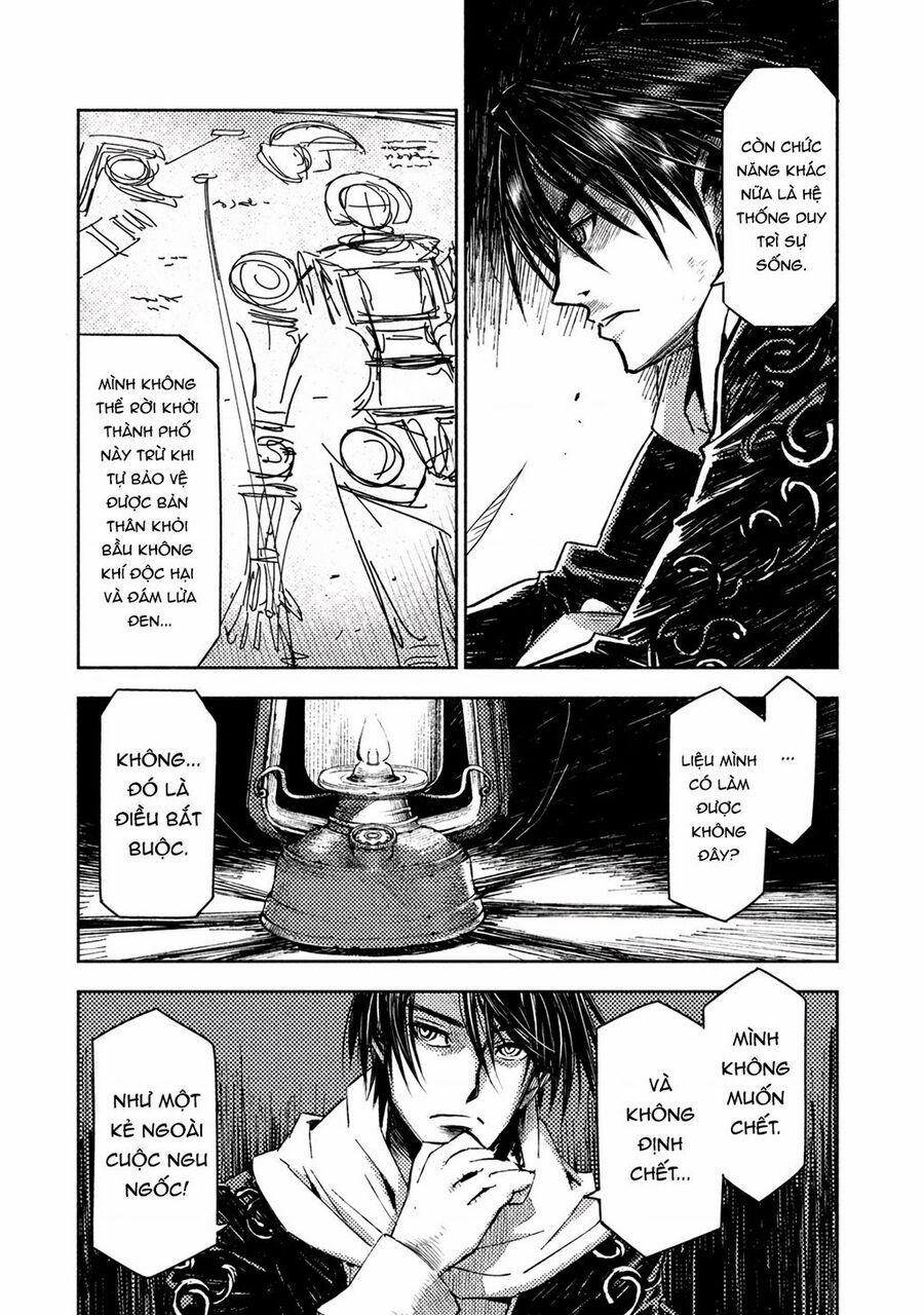 Tenrou No Avalon 6 trang 2