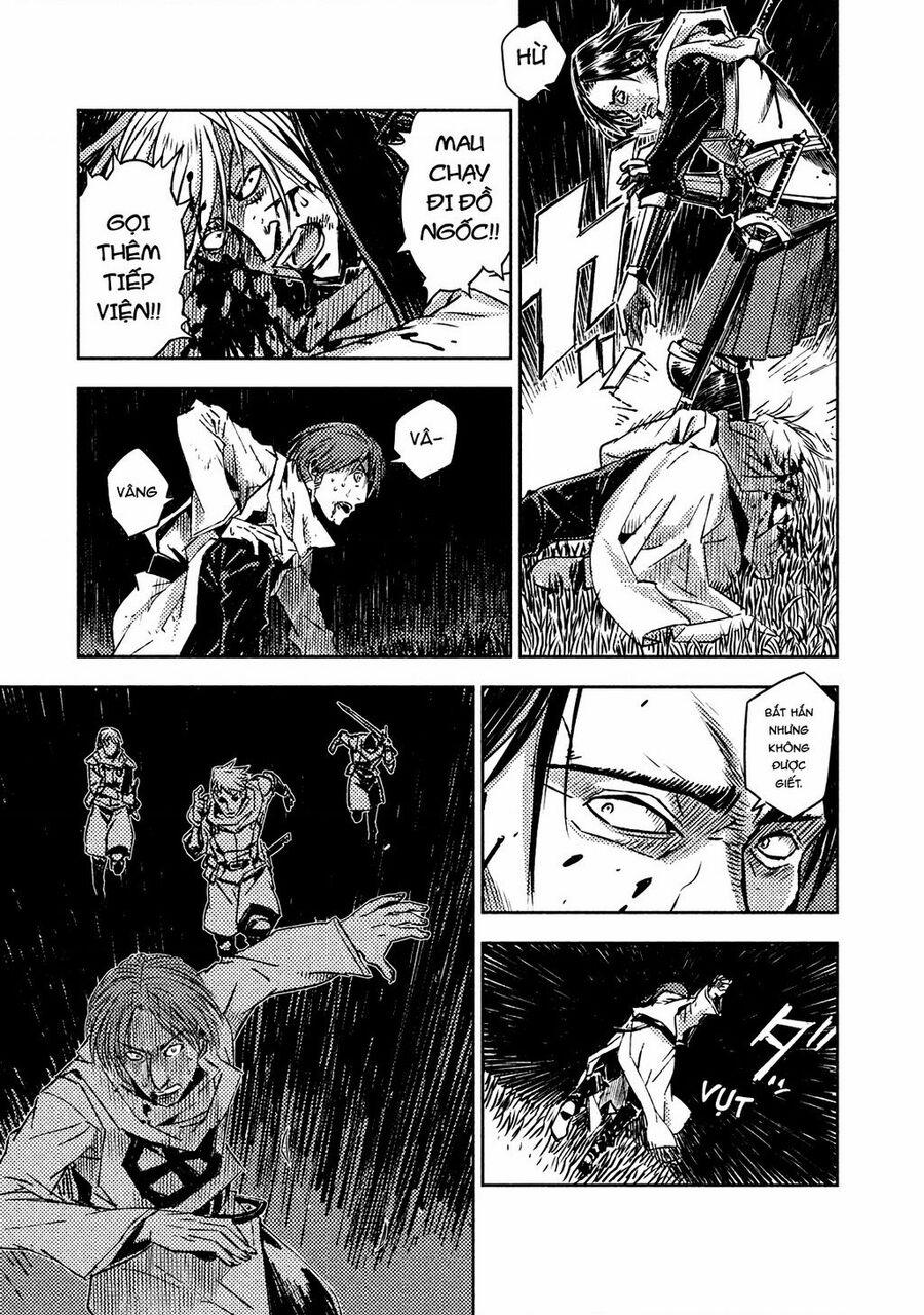 Tenrou No Avalon 6 trang 20