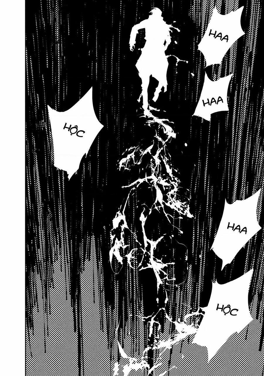 Tenrou No Avalon 6 trang 21