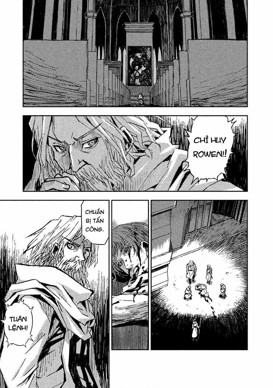 Tenrou No Avalon 6 trang 22