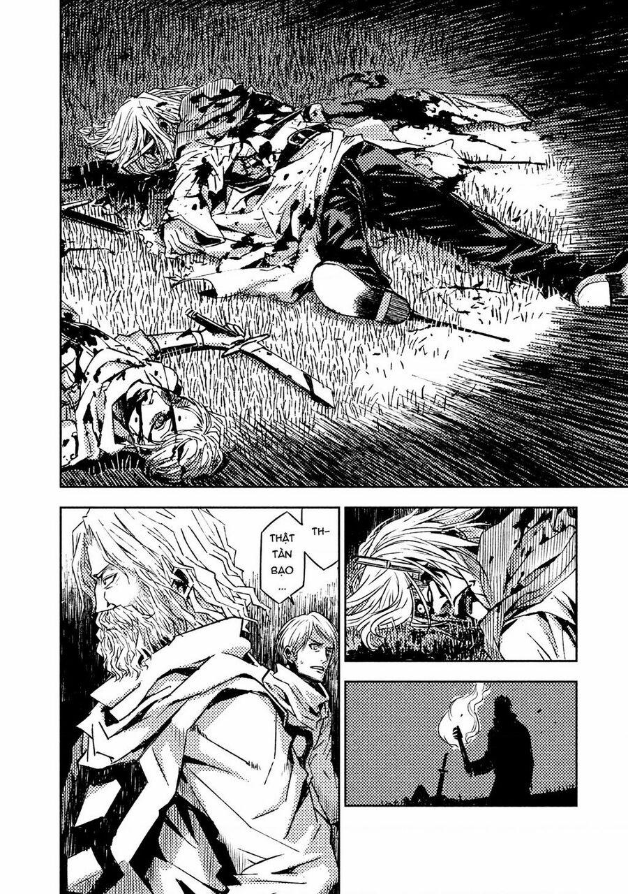 Tenrou No Avalon 6 trang 23