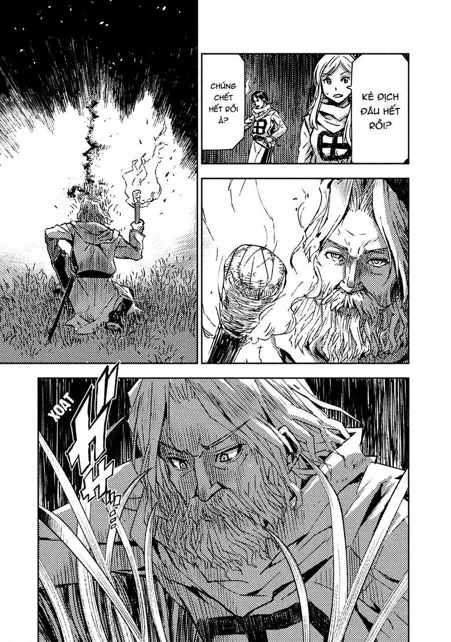 Tenrou No Avalon 6 trang 24