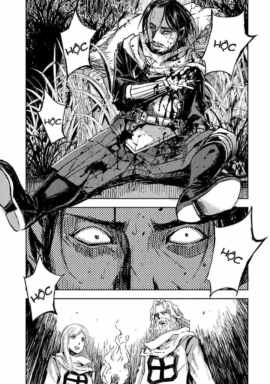 Tenrou No Avalon 6 trang 25