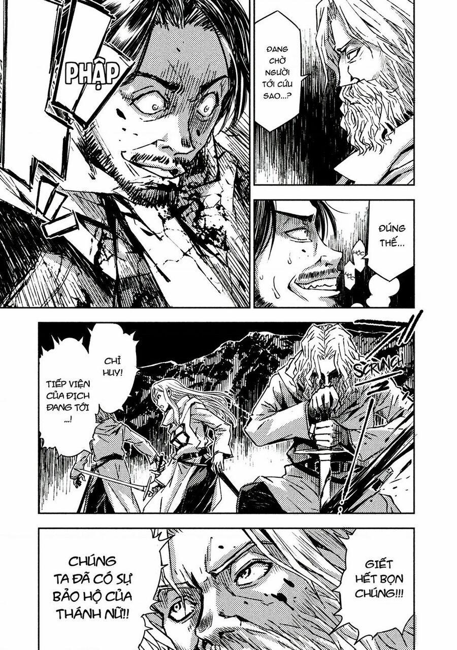 Tenrou No Avalon 6 trang 26