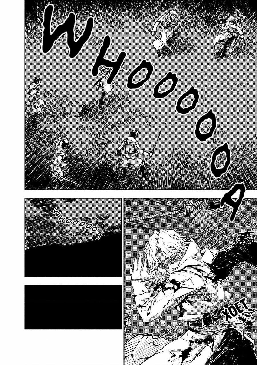 Tenrou No Avalon 6 trang 27