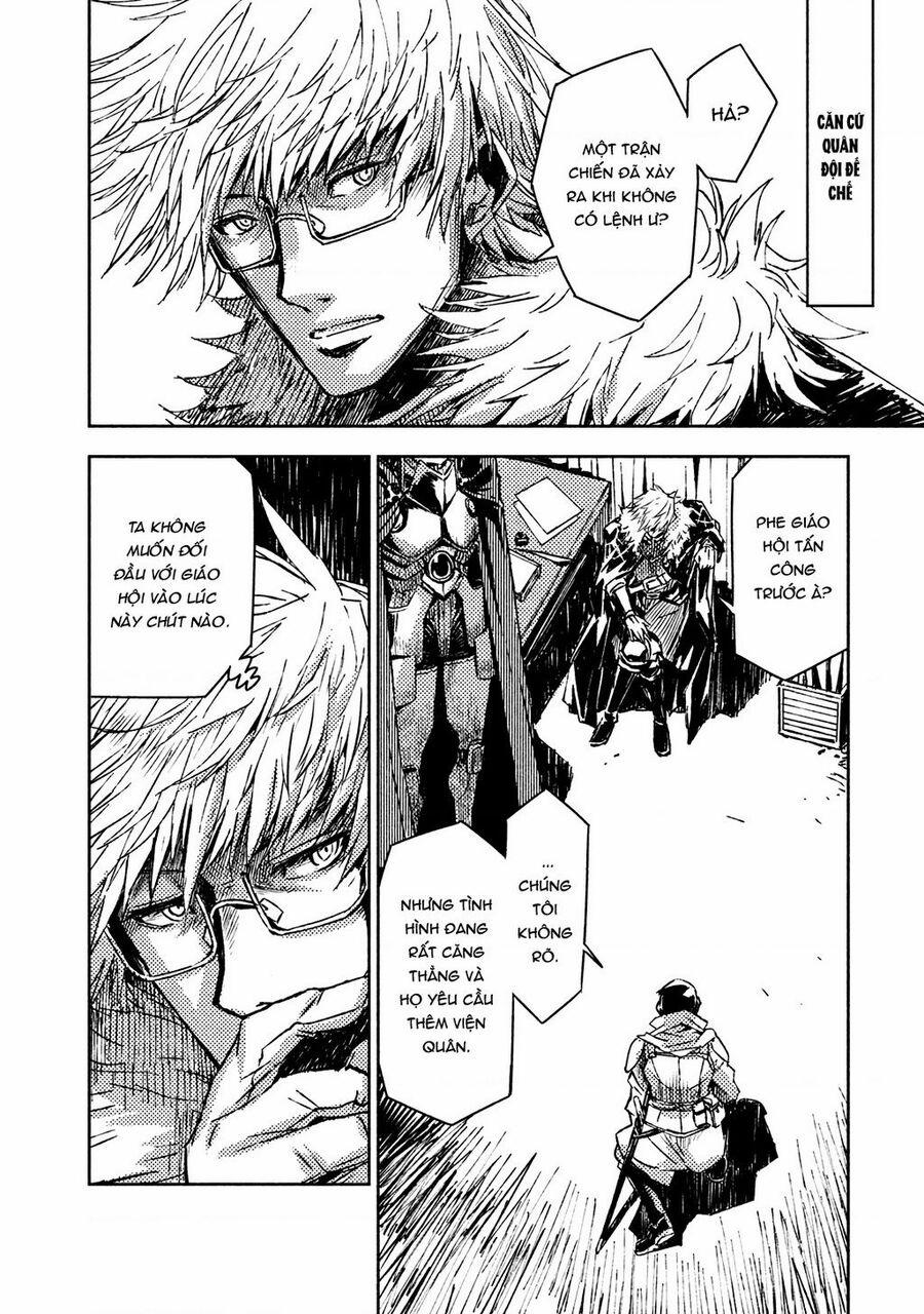 Tenrou No Avalon 6 trang 29