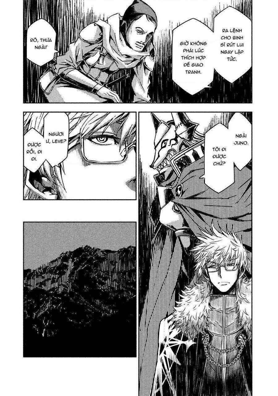 Tenrou No Avalon 6 trang 30