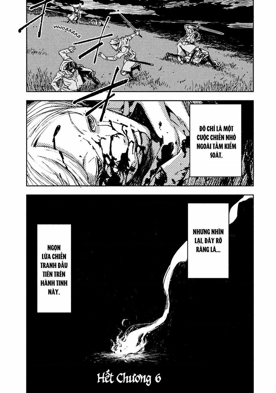 Tenrou No Avalon 6 trang 31