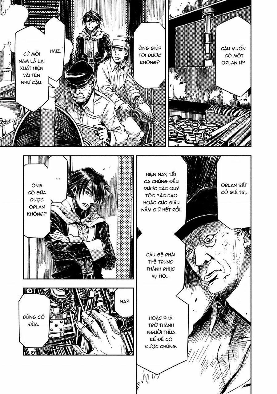 Tenrou No Avalon 6 trang 4