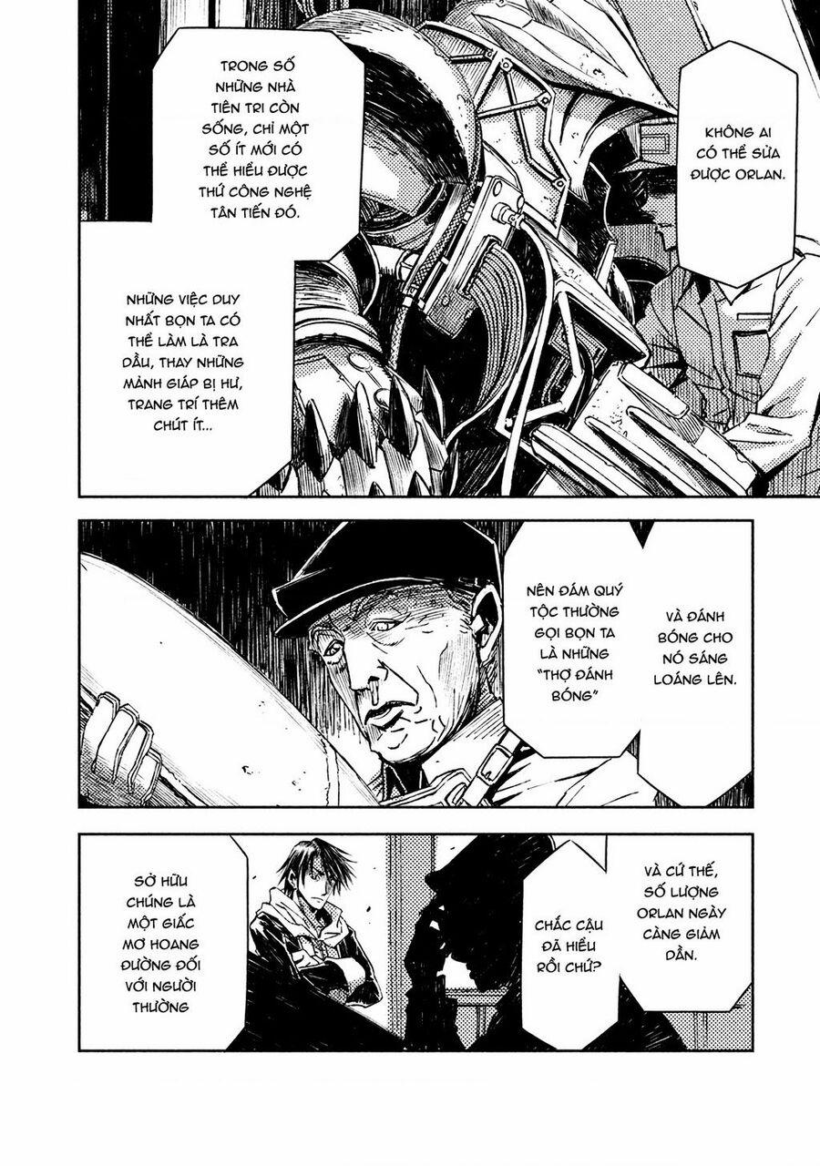 Tenrou No Avalon 6 trang 5