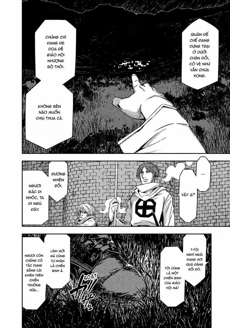 Tenrou No Avalon 6 trang 9