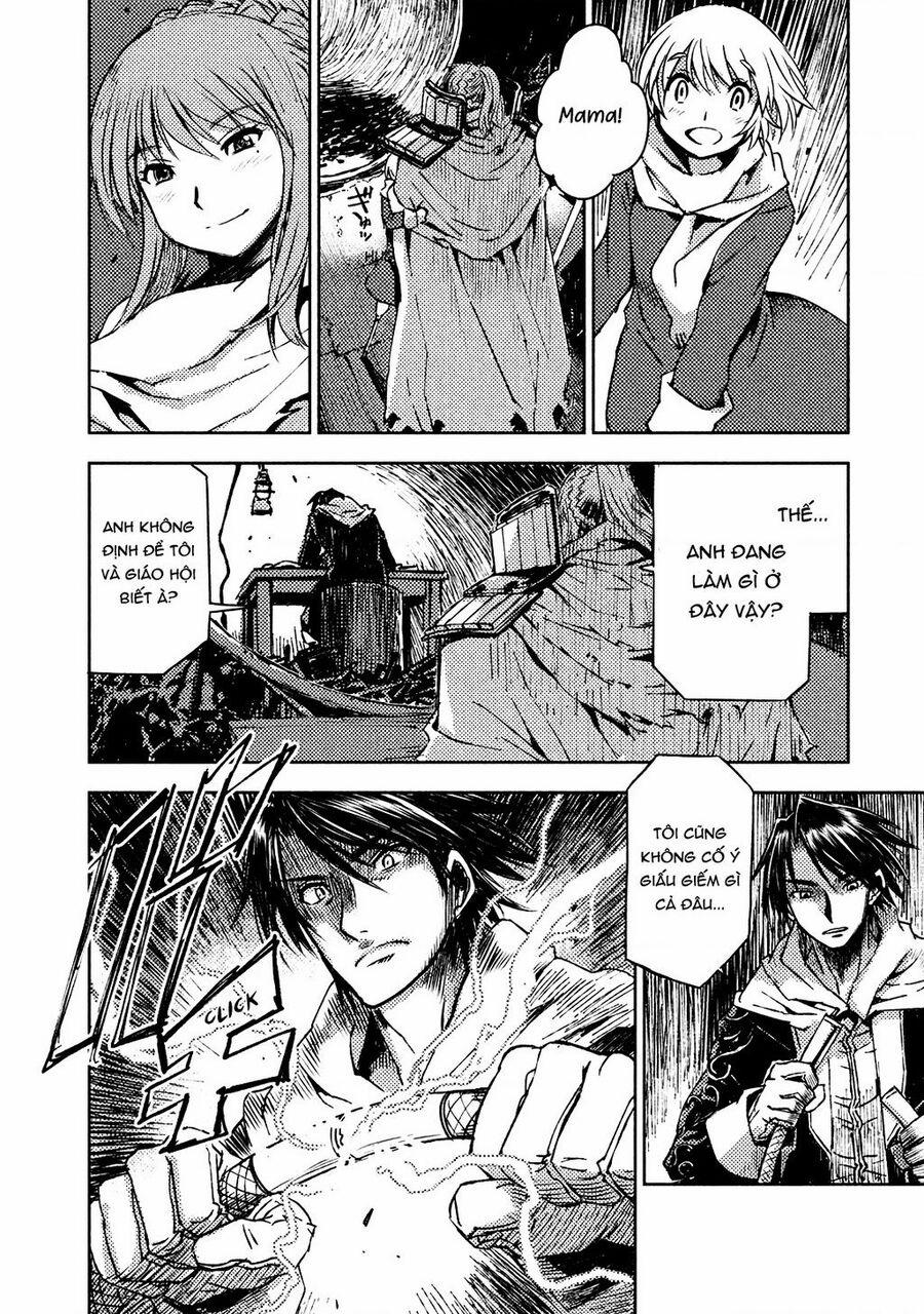 Tenrou No Avalon 7 trang 11