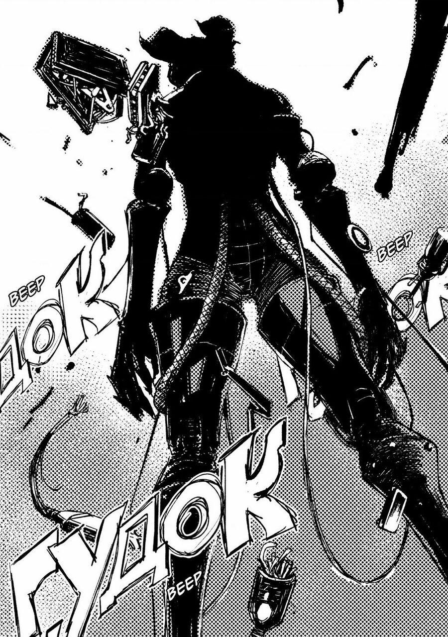 Tenrou No Avalon 7 trang 13