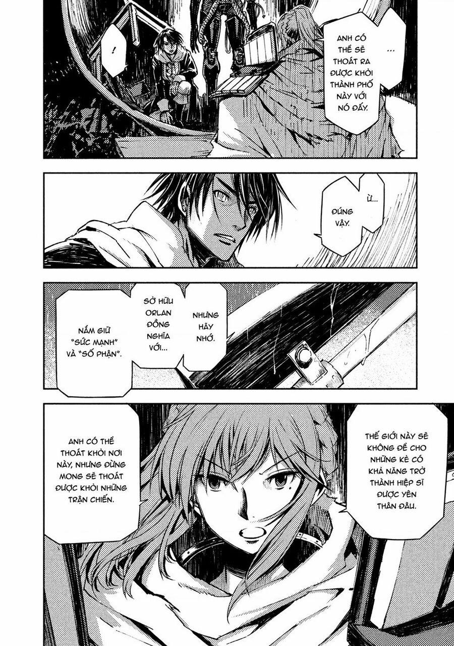 Tenrou No Avalon 7 trang 15