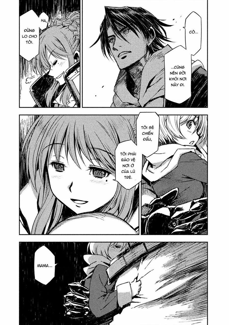 Tenrou No Avalon 7 trang 16