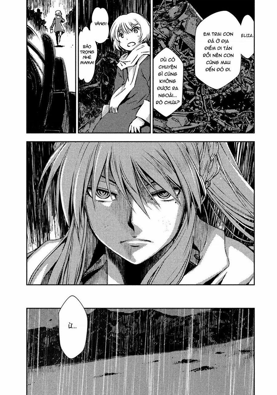 Tenrou No Avalon 7 trang 17