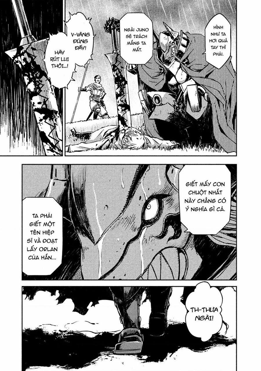 Tenrou No Avalon 7 trang 18