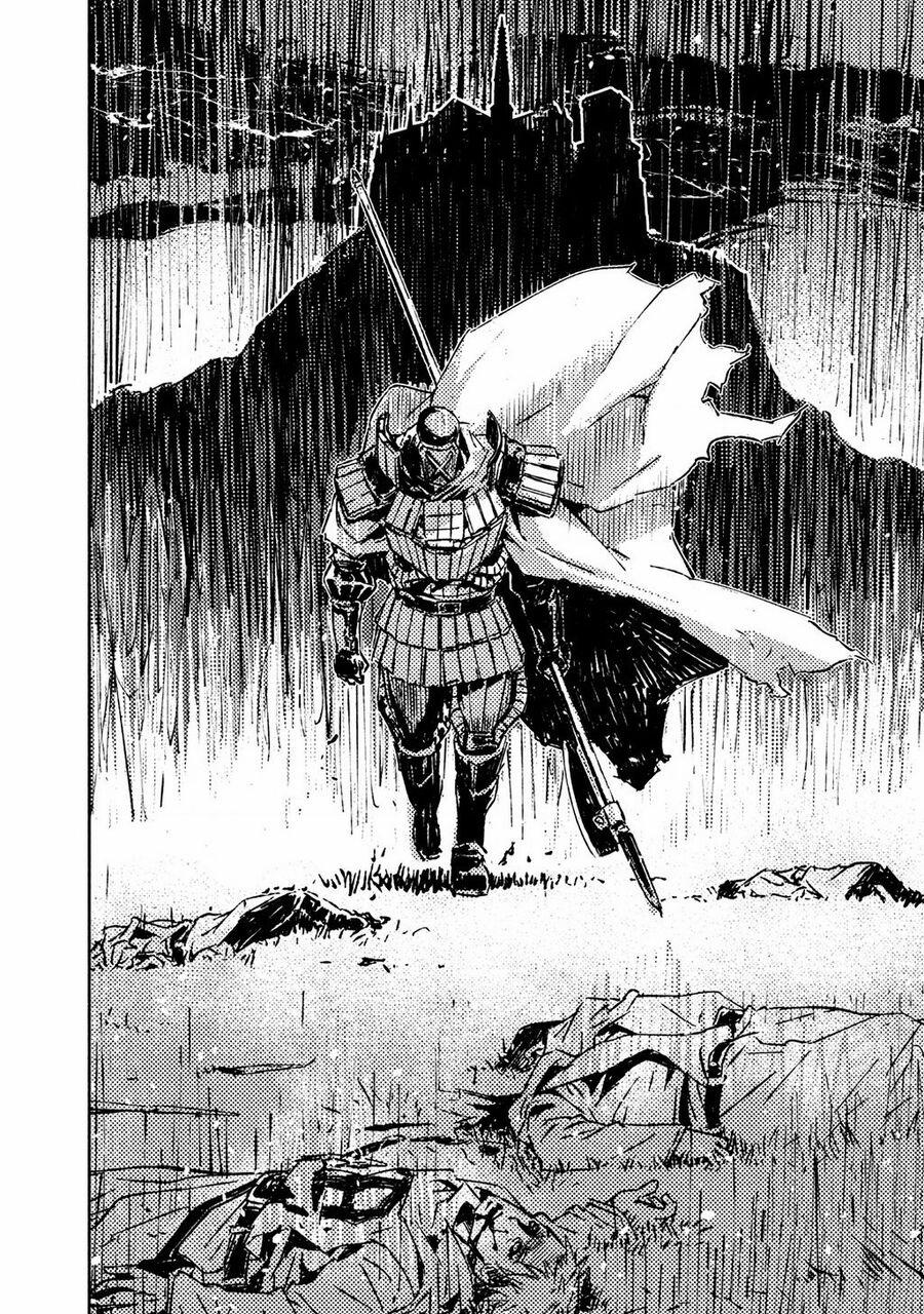 Tenrou No Avalon 7 trang 19