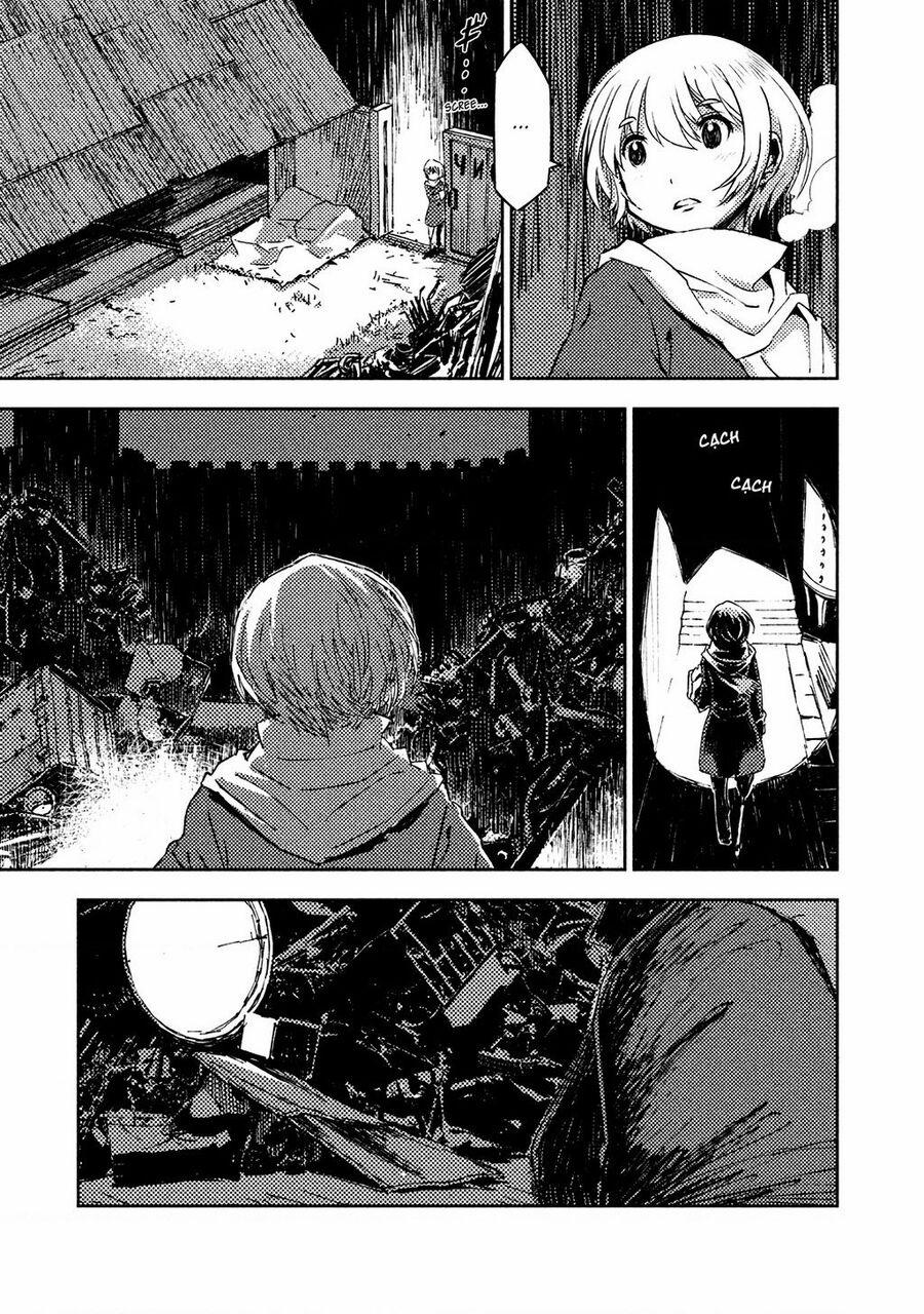 Tenrou No Avalon 7 trang 2