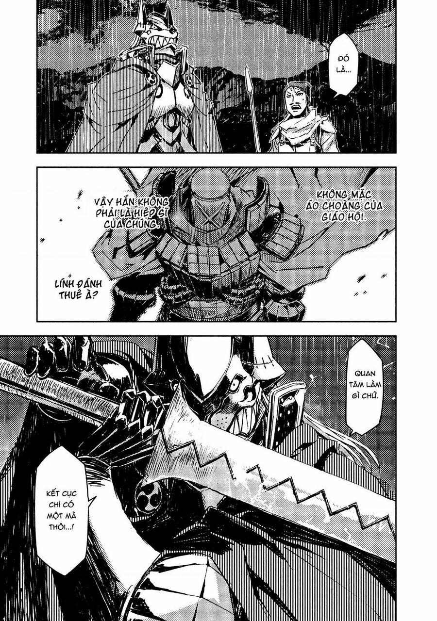 Tenrou No Avalon 7 trang 20