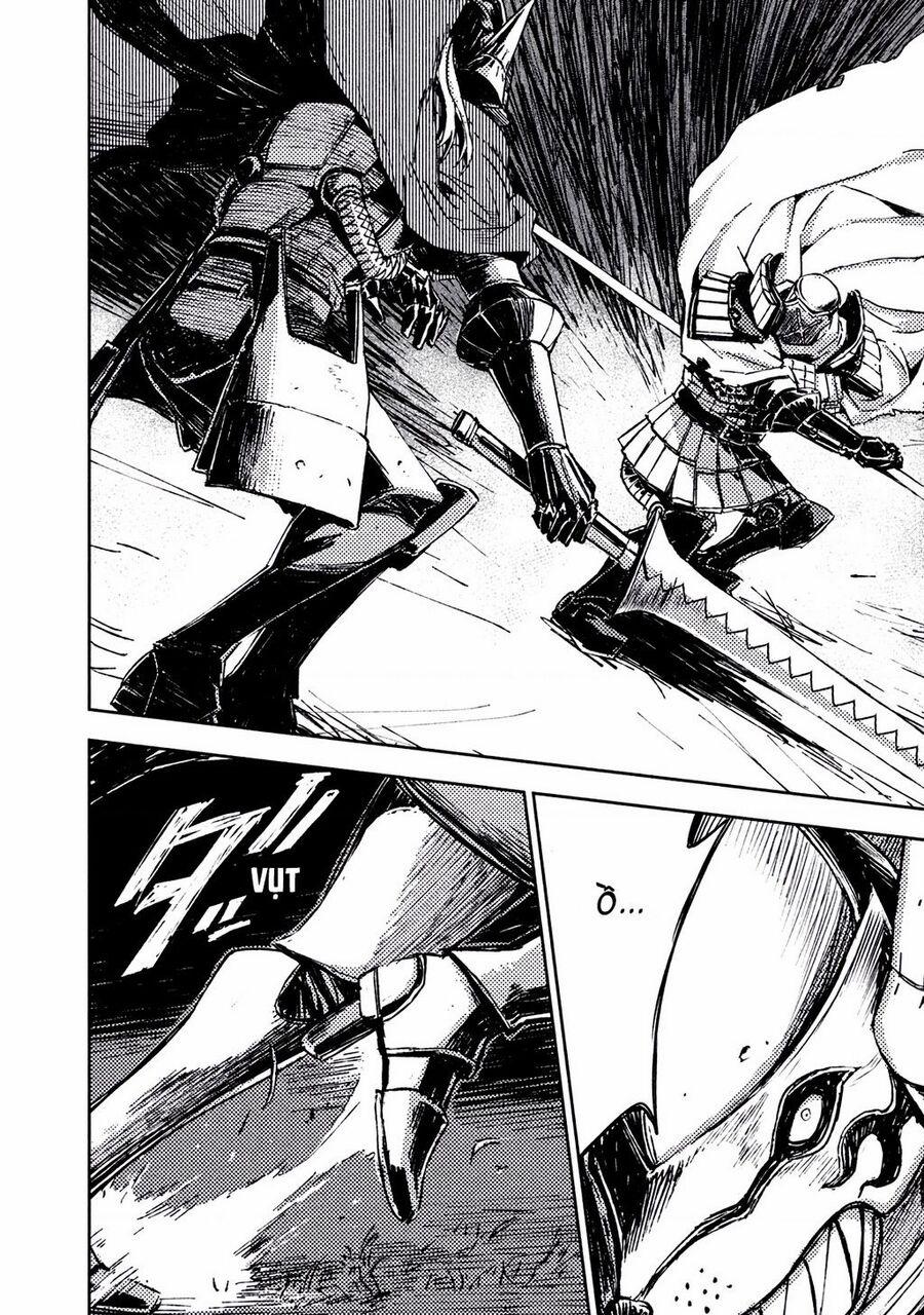 Tenrou No Avalon 7 trang 21