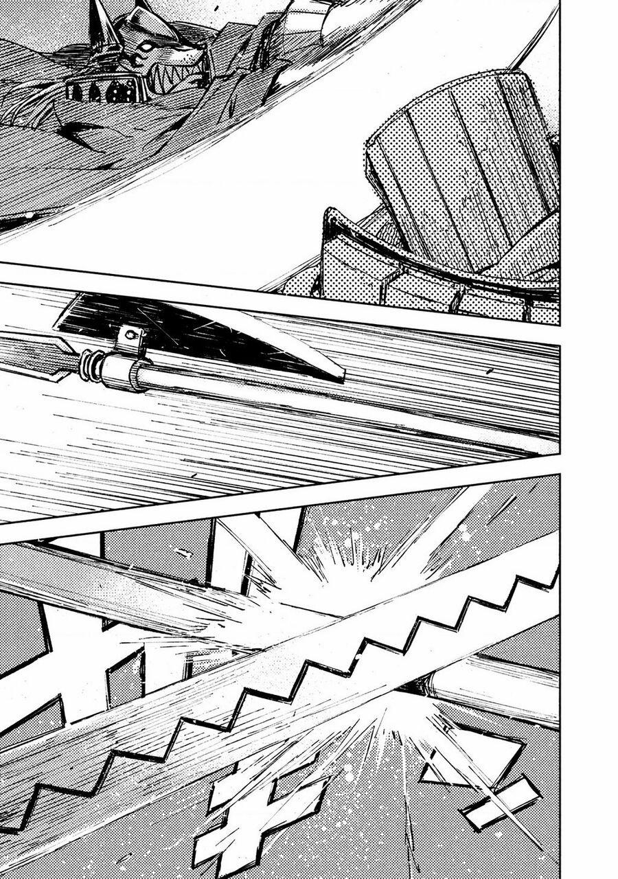 Tenrou No Avalon 7 trang 22