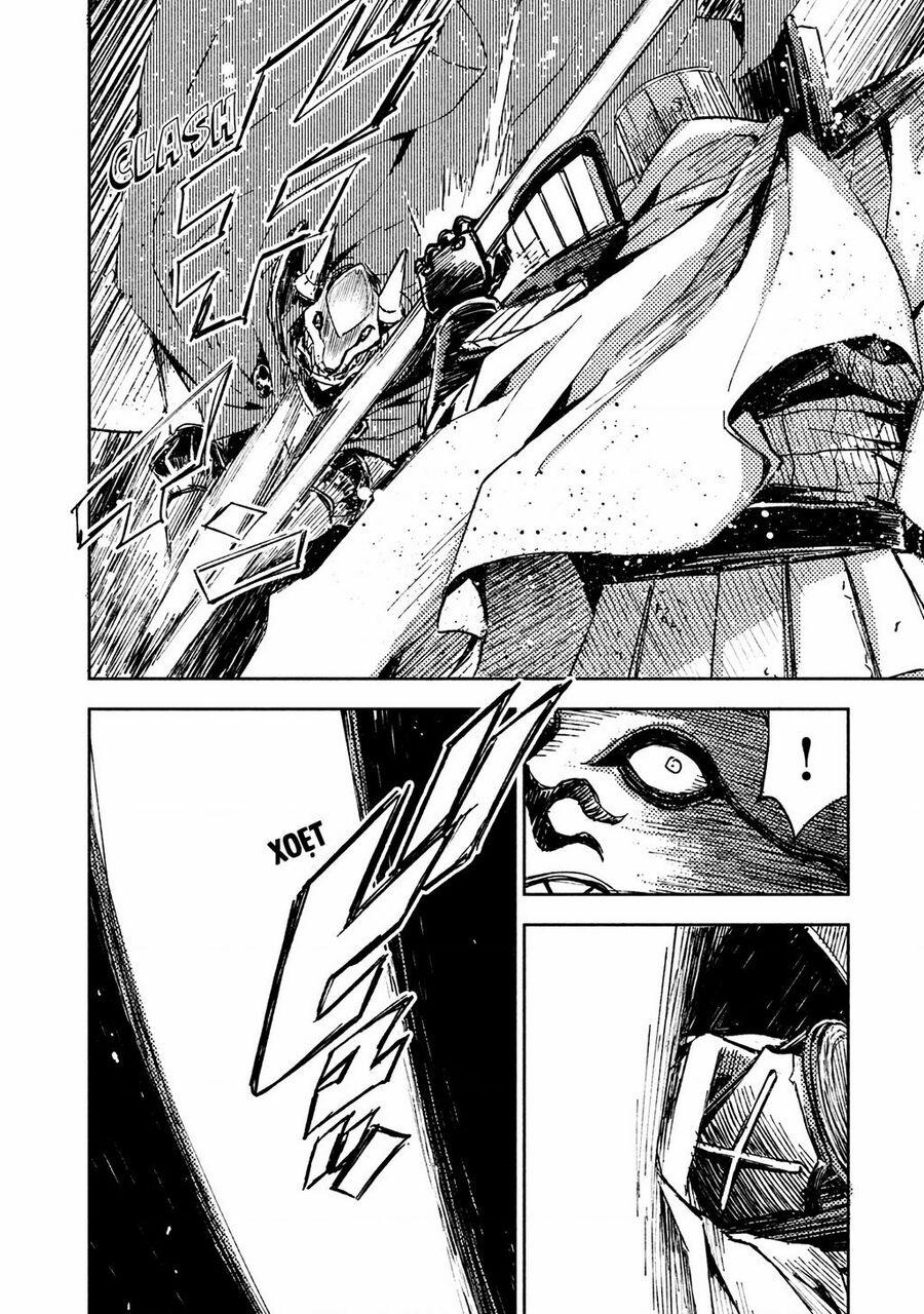 Tenrou No Avalon 7 trang 23