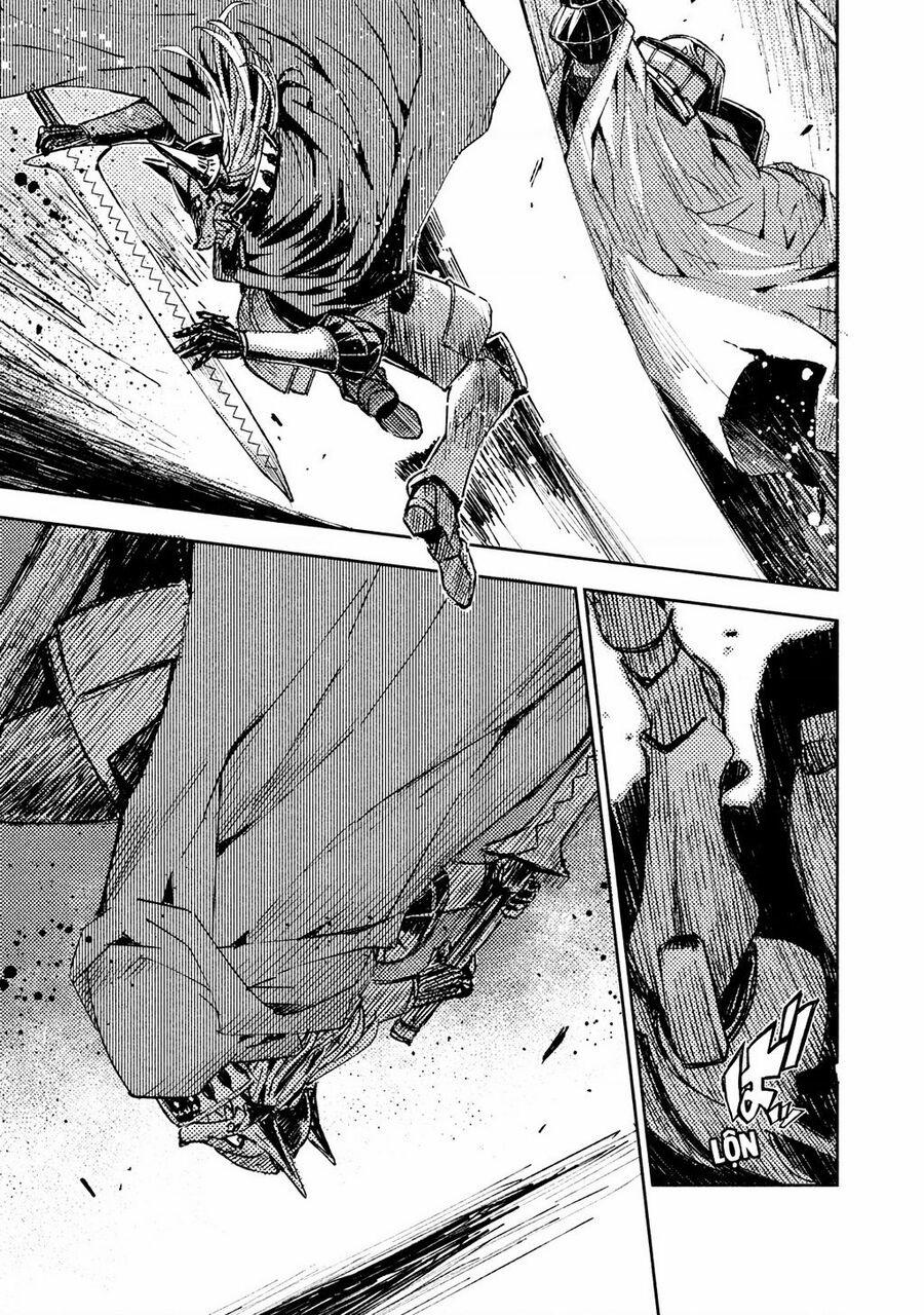 Tenrou No Avalon 7 trang 24