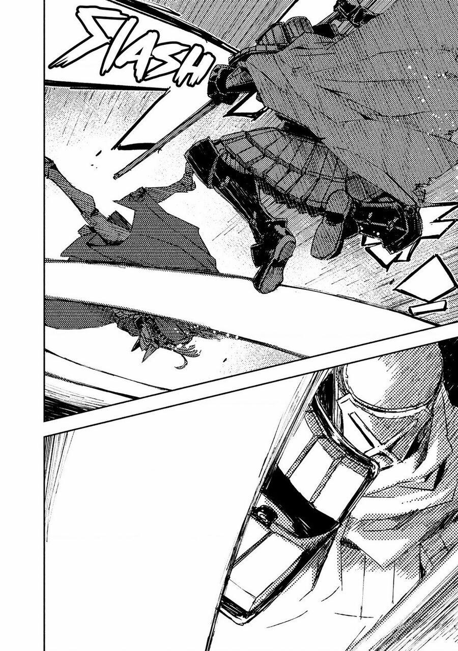 Tenrou No Avalon 7 trang 25