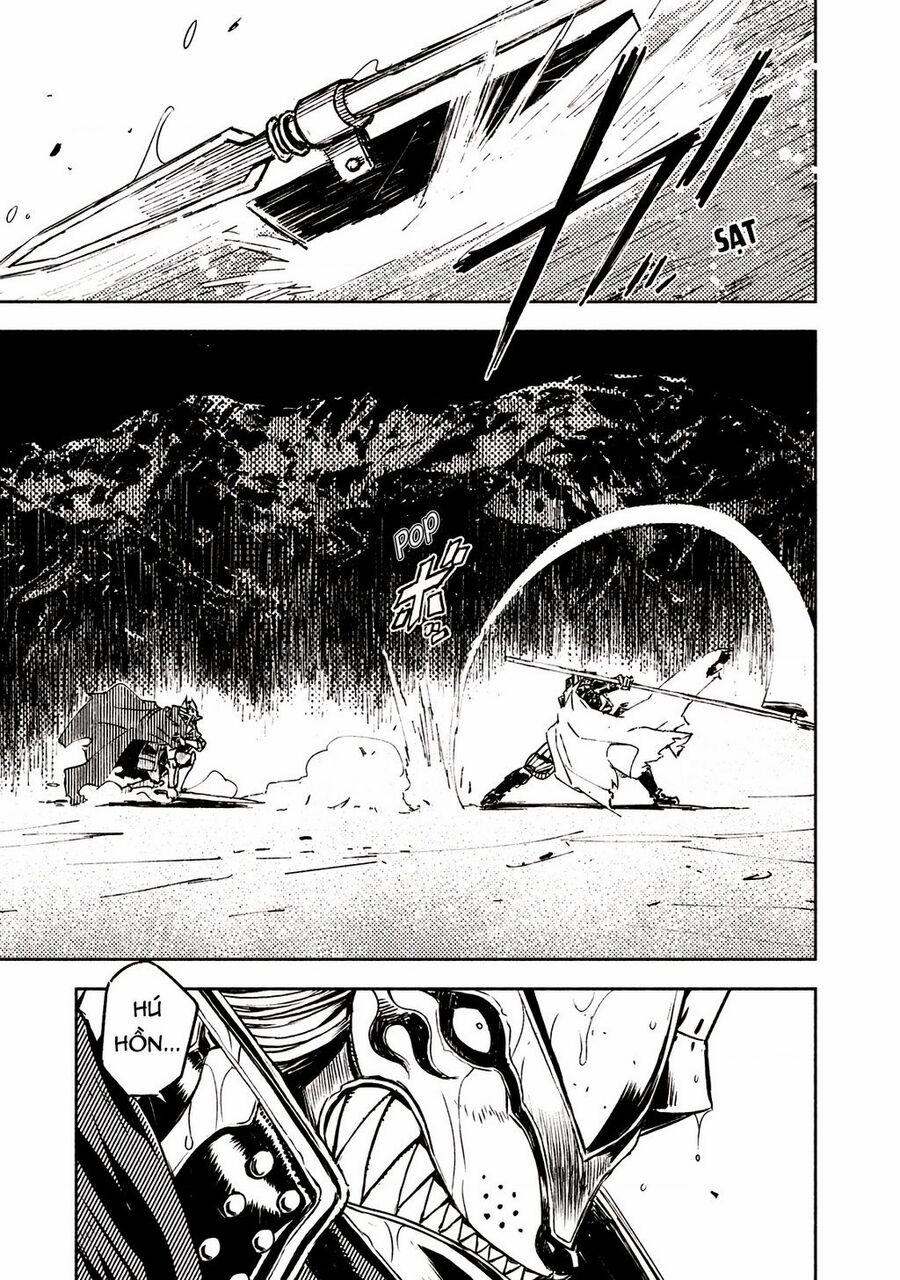 Tenrou No Avalon 7 trang 26