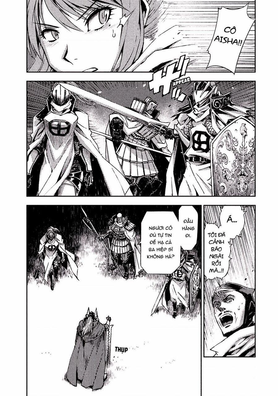 Tenrou No Avalon 7 trang 27