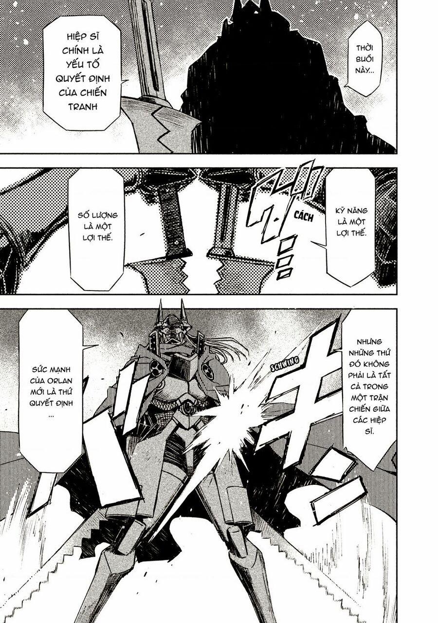 Tenrou No Avalon 7 trang 28