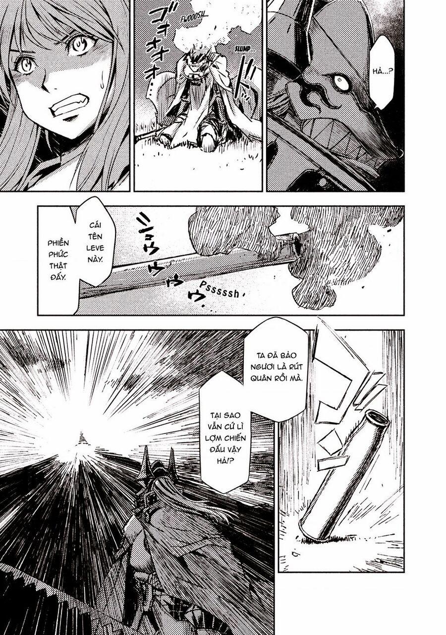 Tenrou No Avalon 7 trang 30