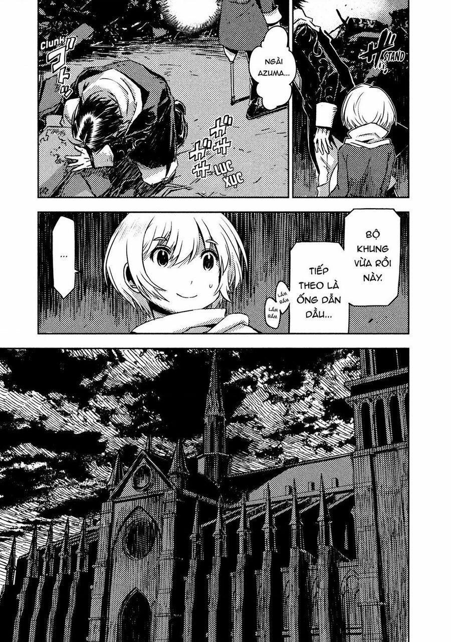 Tenrou No Avalon 7 trang 4